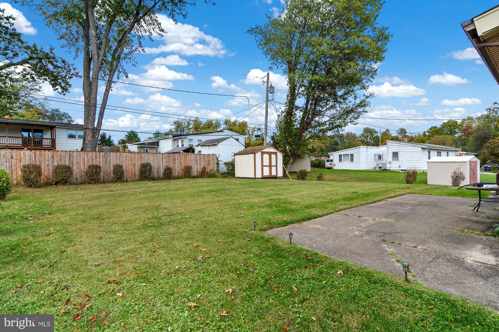STEVENSWOOD - Residential