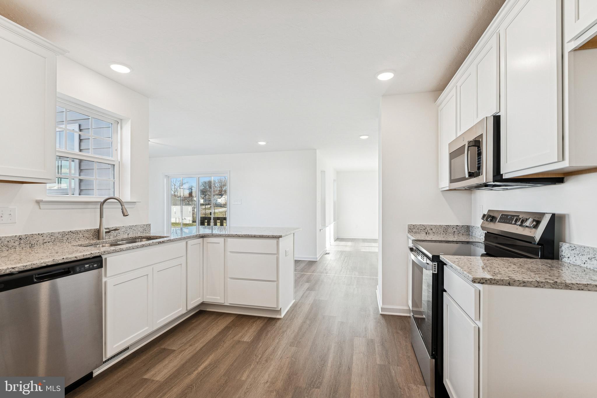 STONEWICKE - Residential