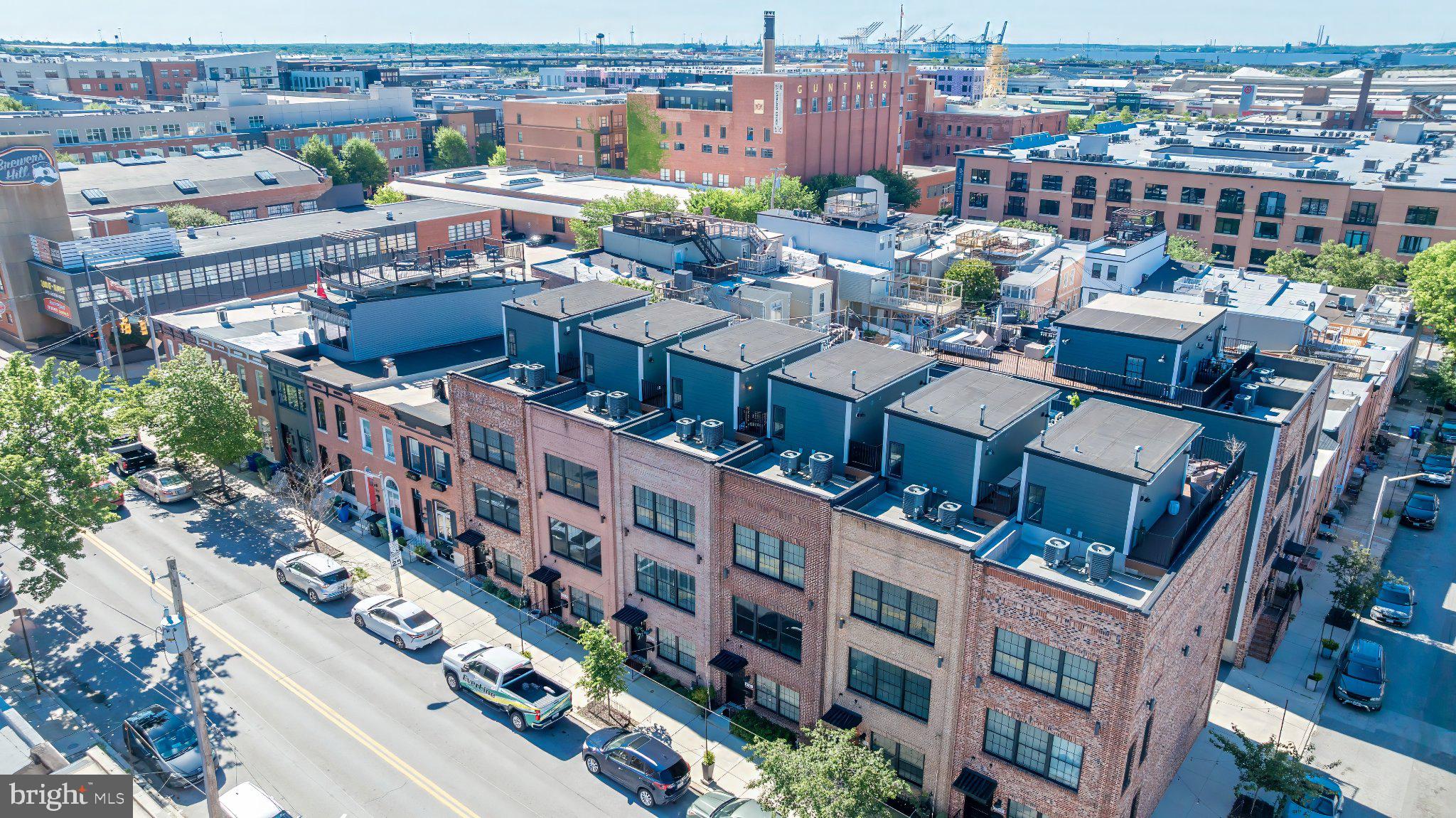 CANTON - Residential