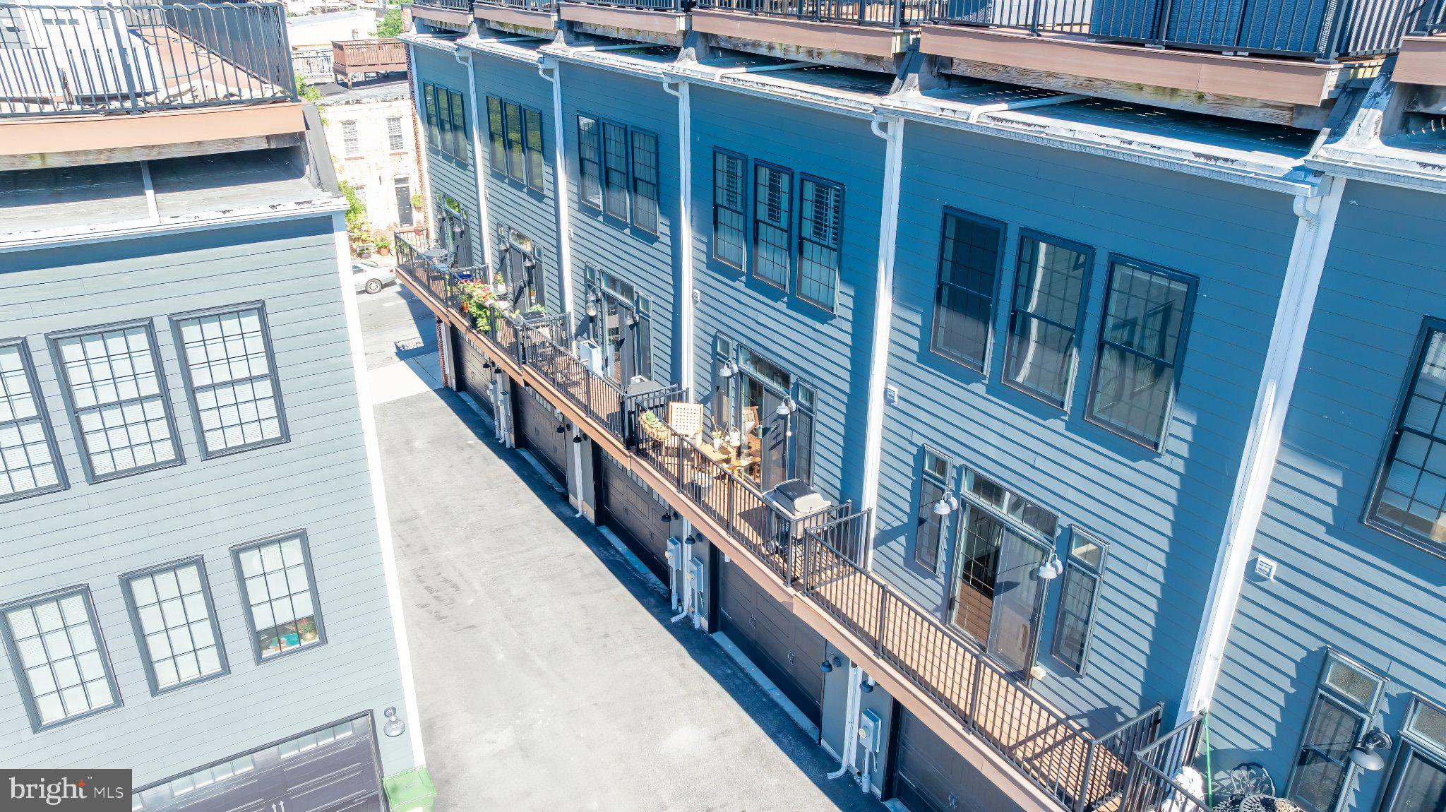CANTON - Residential