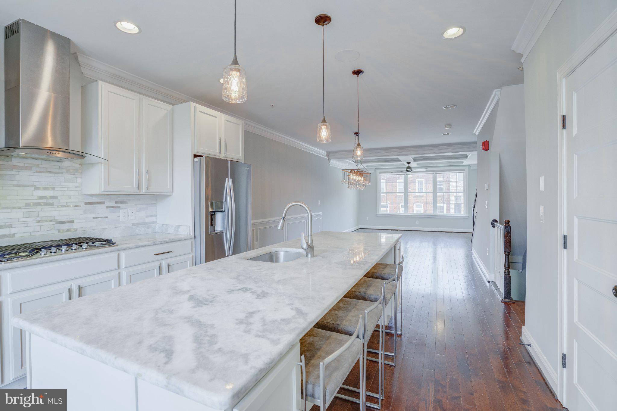 CANTON - Residential