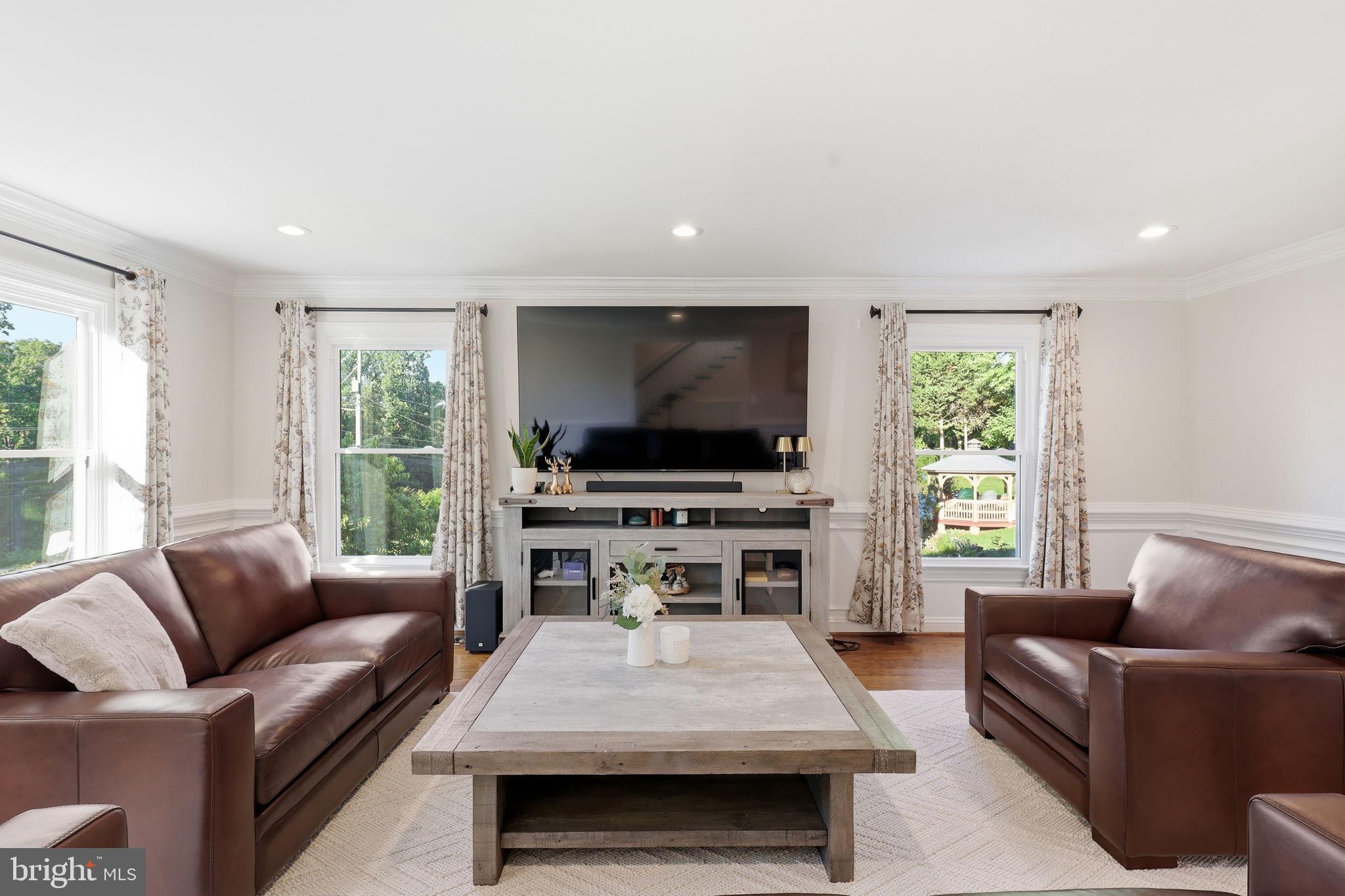 SHREVE WOOD ESTATES - Residential