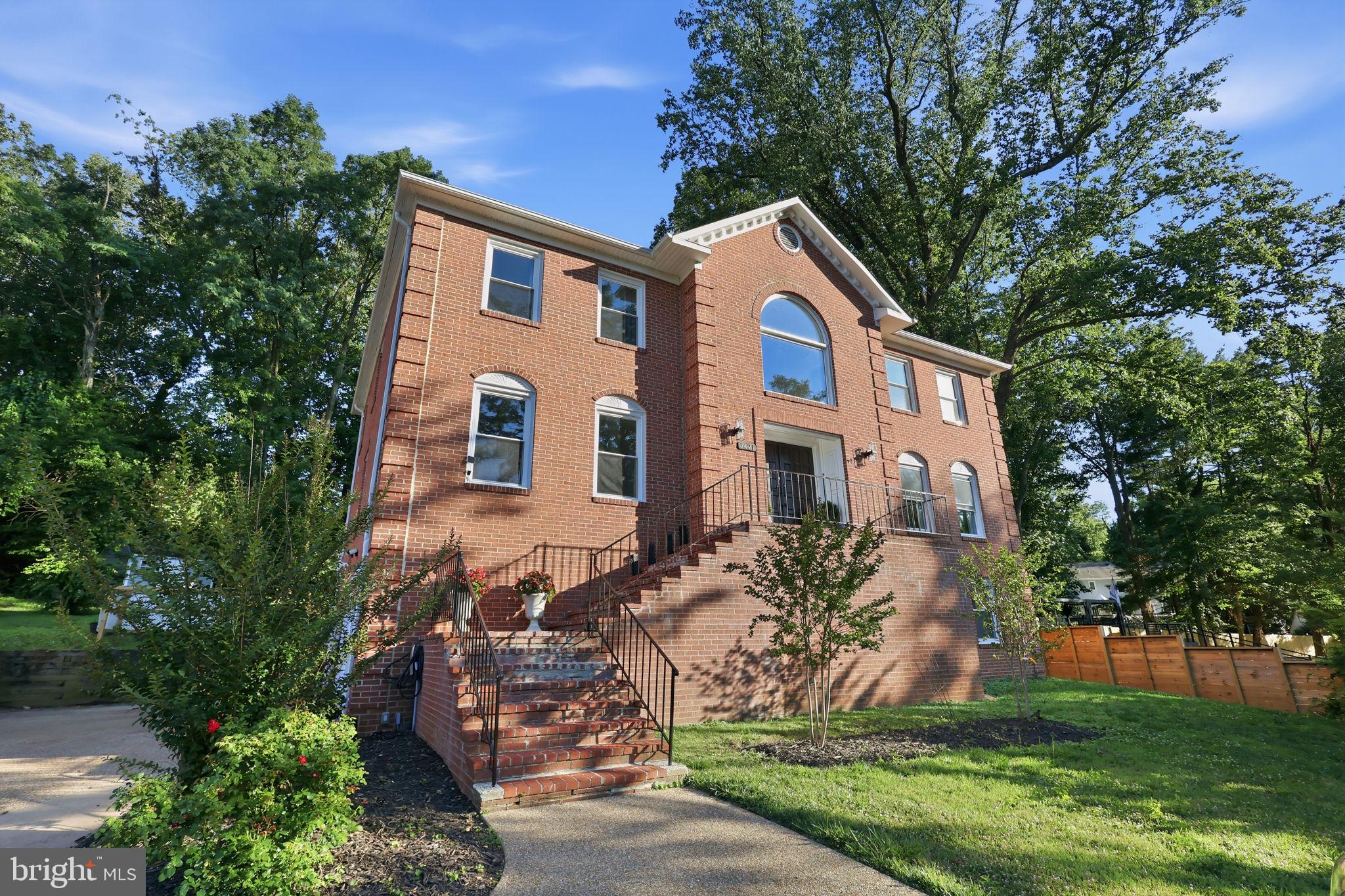 SHREVE WOOD ESTATES - Residential