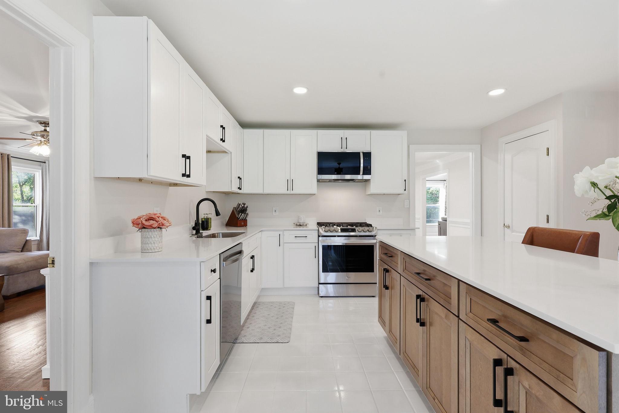 SHREVE WOOD ESTATES - Residential