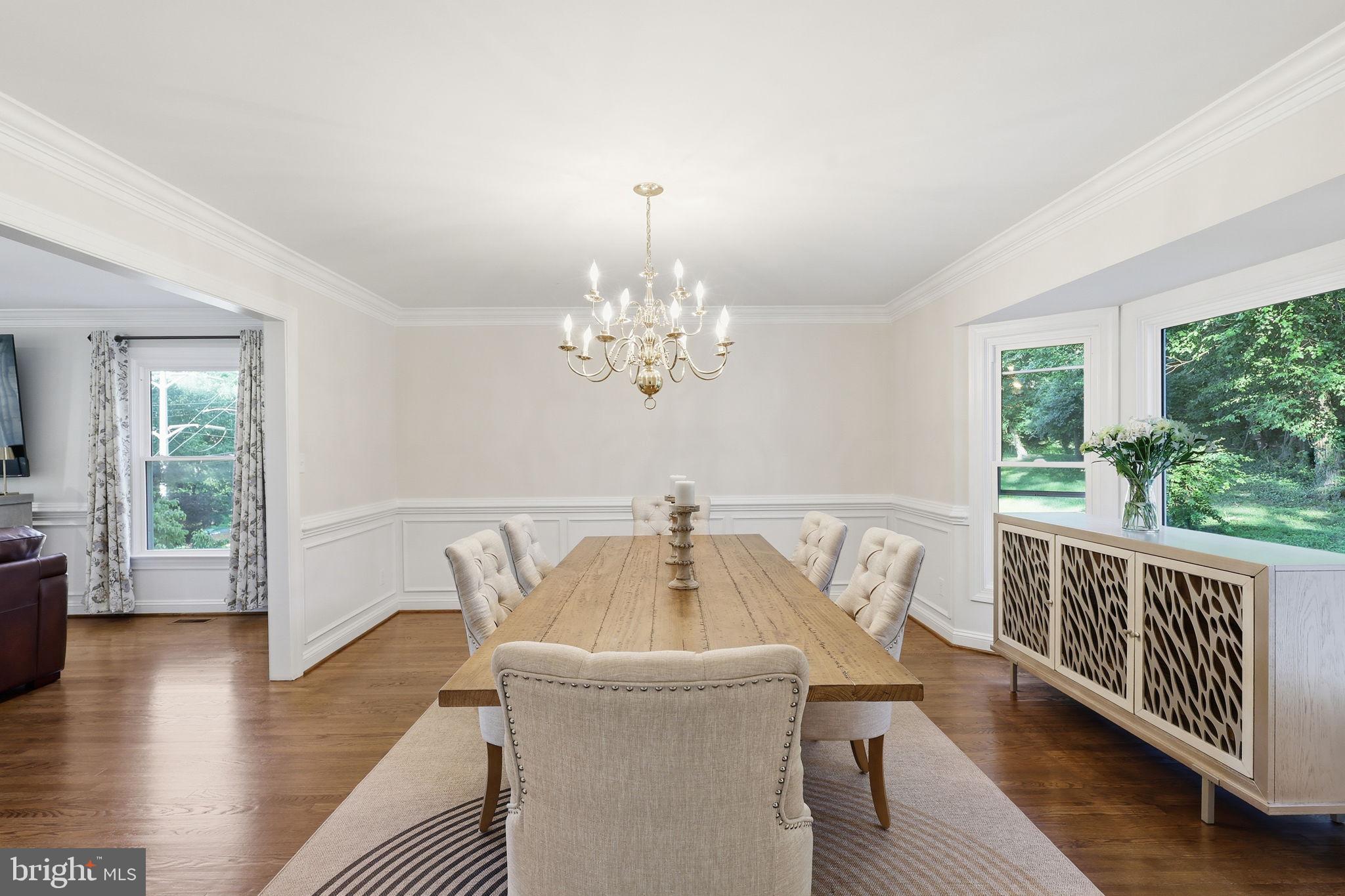 SHREVE WOOD ESTATES - Residential