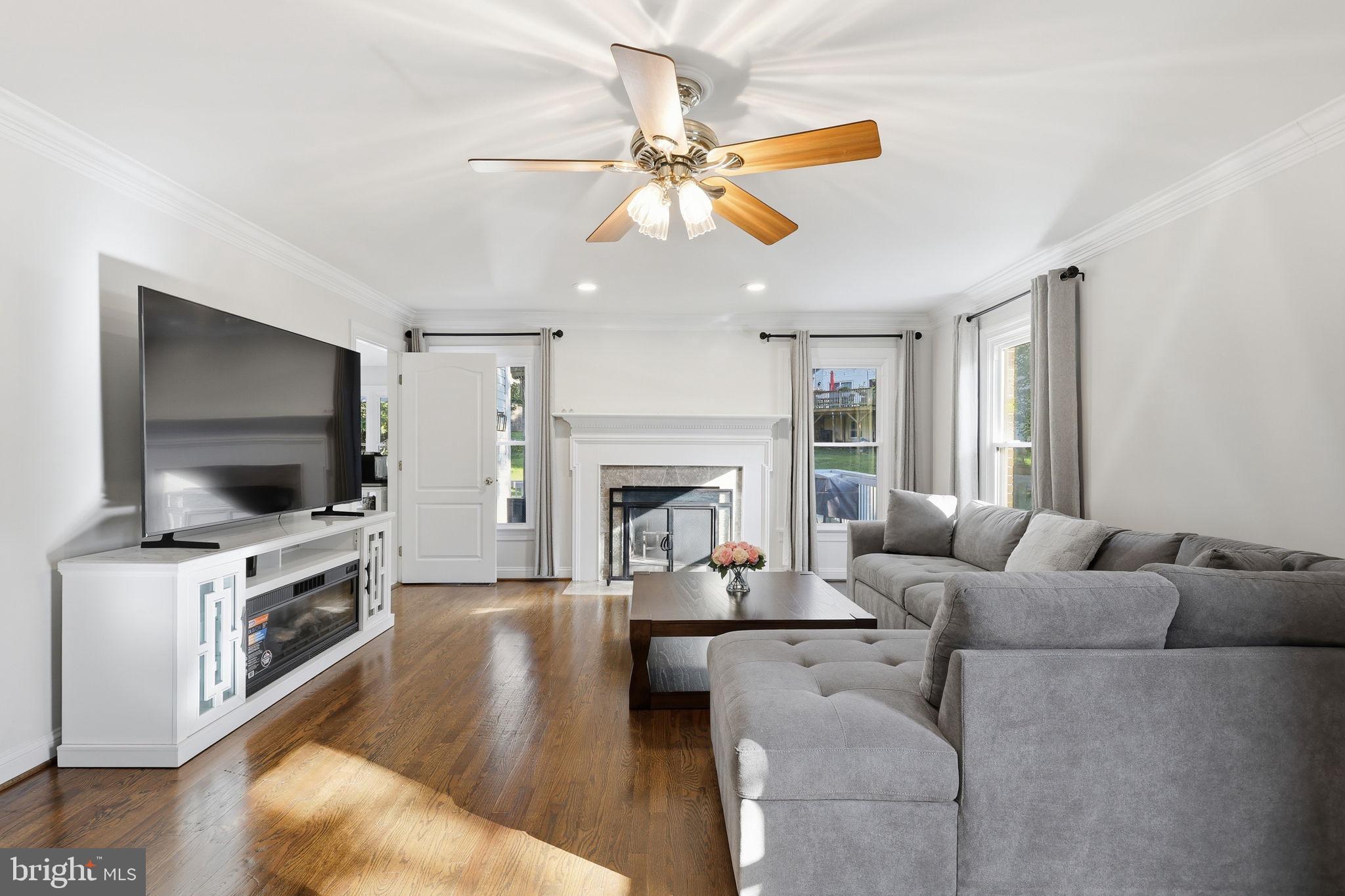 SHREVE WOOD ESTATES - Residential