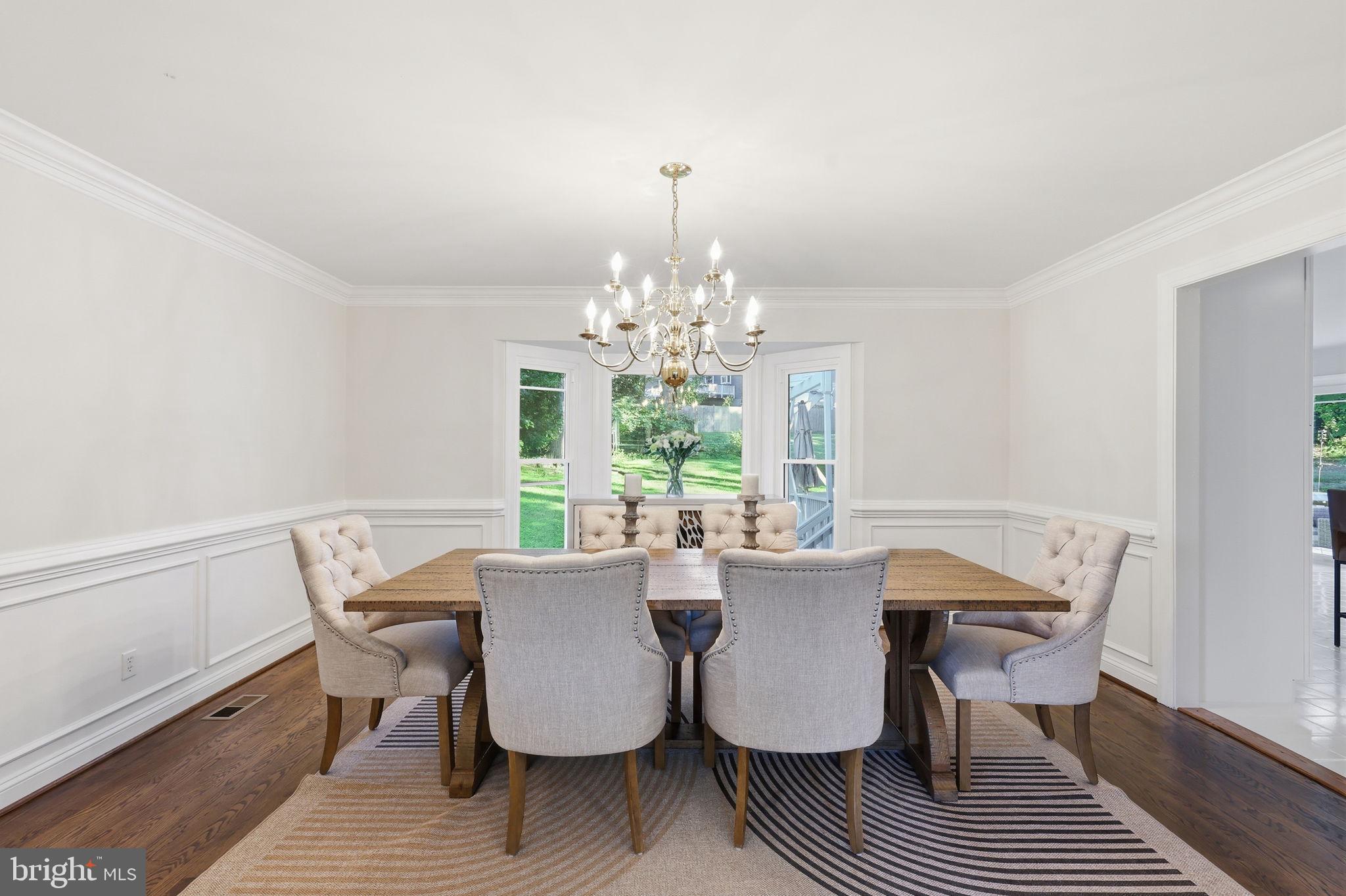 SHREVE WOOD ESTATES - Residential