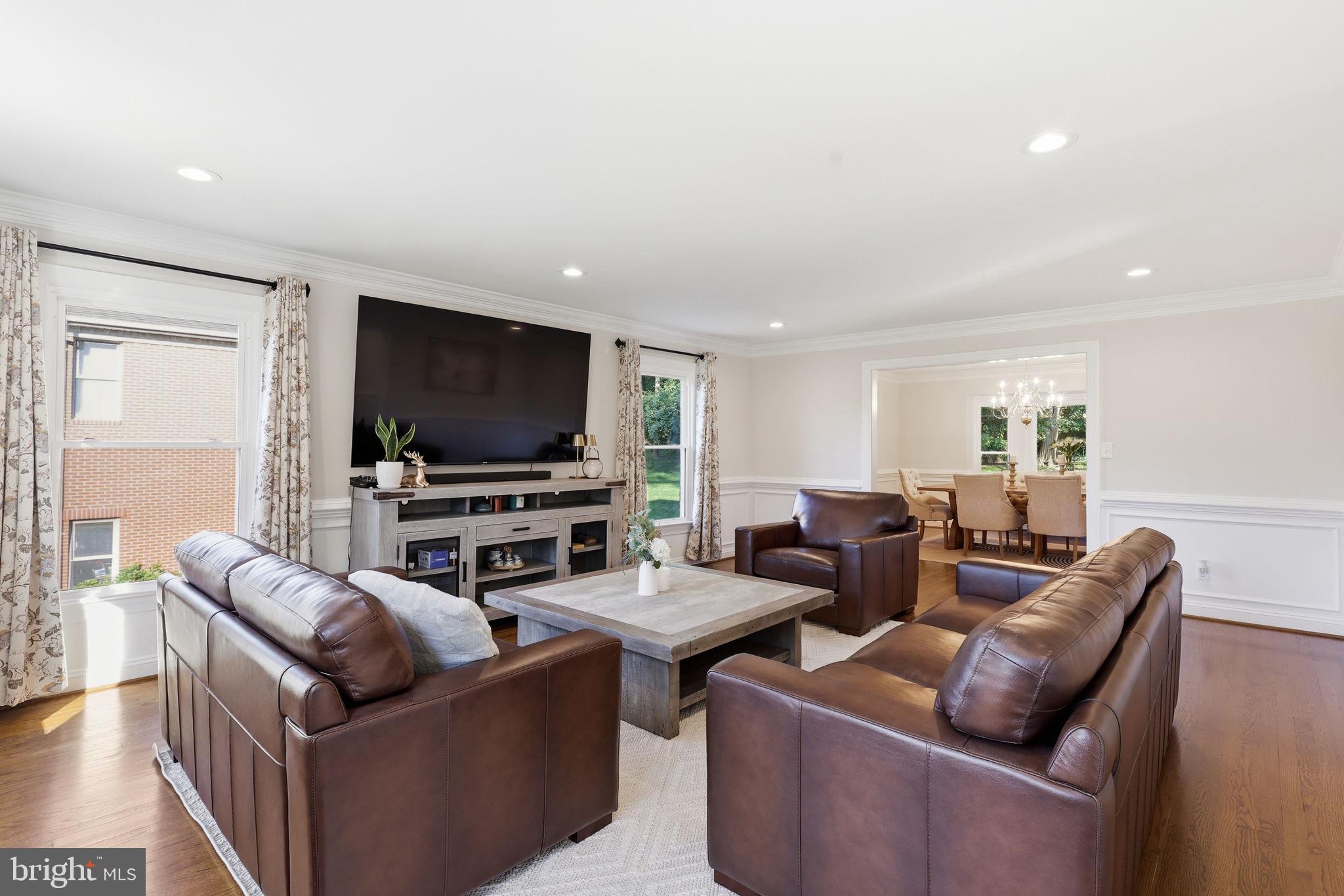 SHREVE WOOD ESTATES - Residential