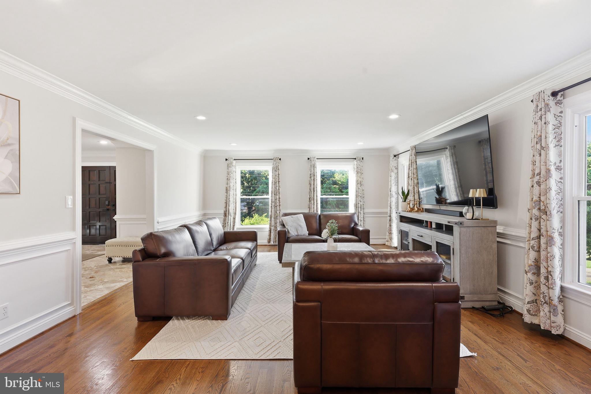 SHREVE WOOD ESTATES - Residential