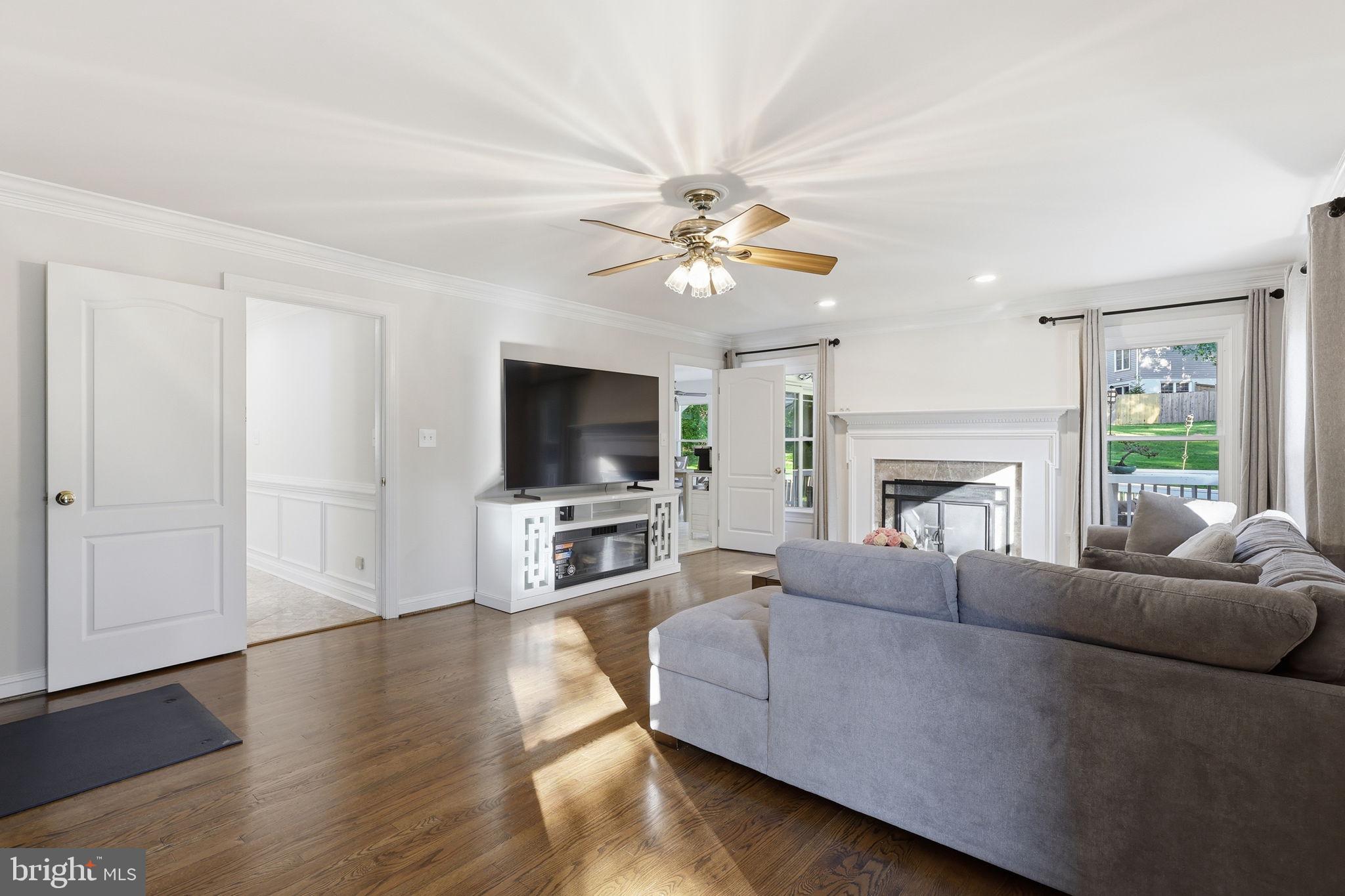 SHREVE WOOD ESTATES - Residential