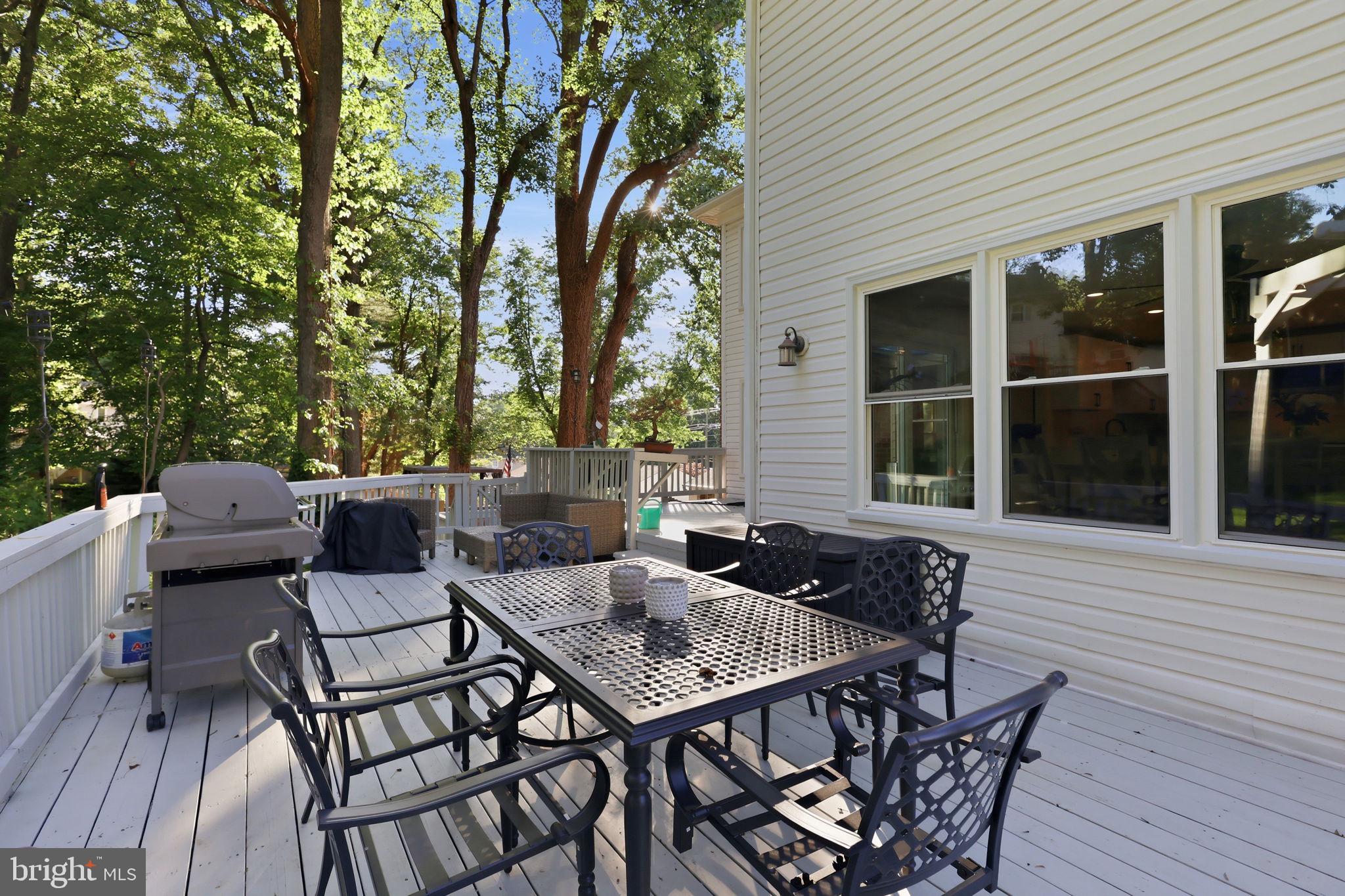 SHREVE WOOD ESTATES - Residential