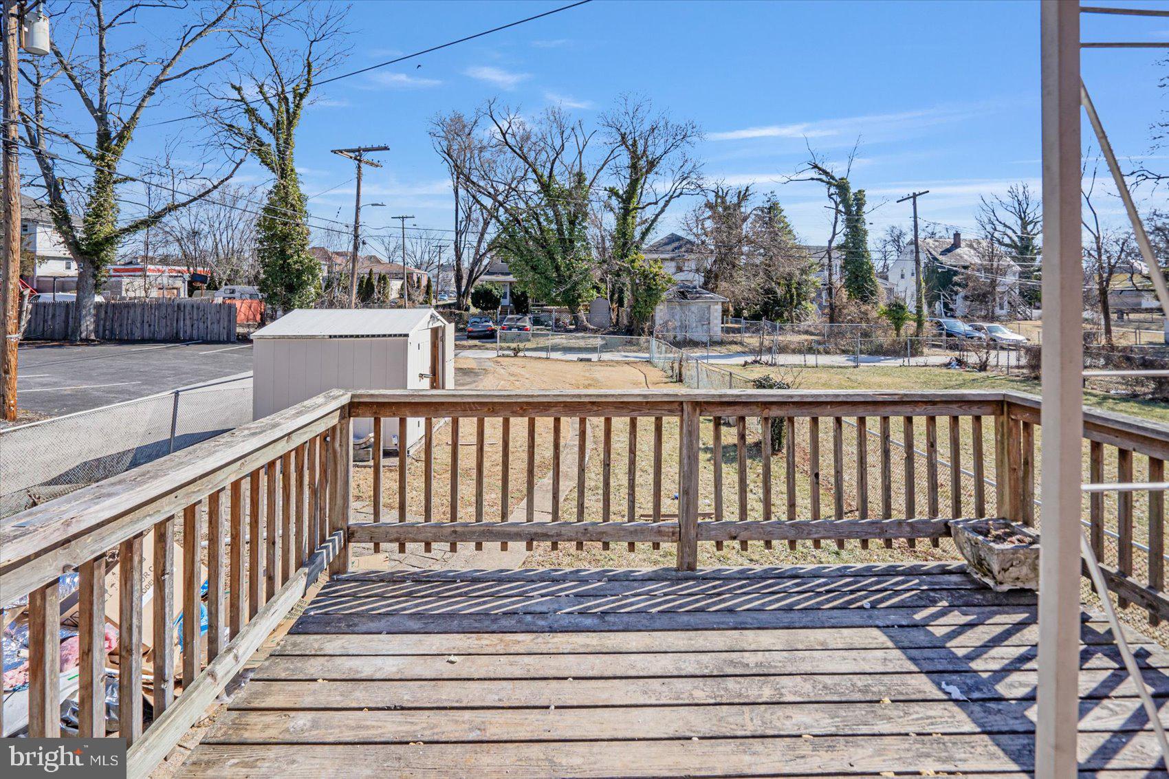 GWYNN OAK - Residential