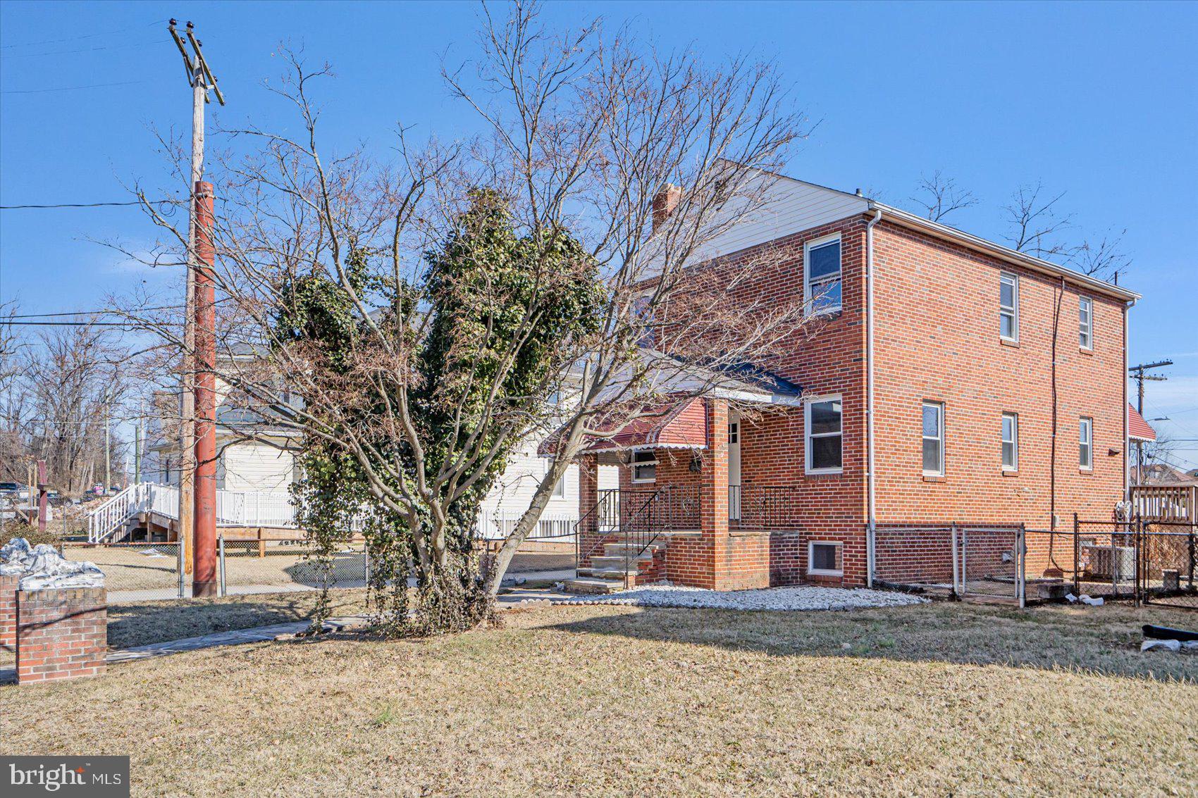 GWYNN OAK - Residential