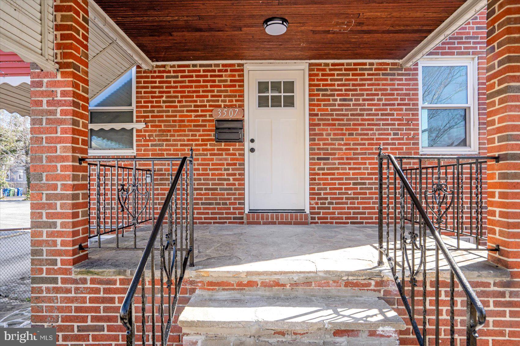 GWYNN OAK - Residential