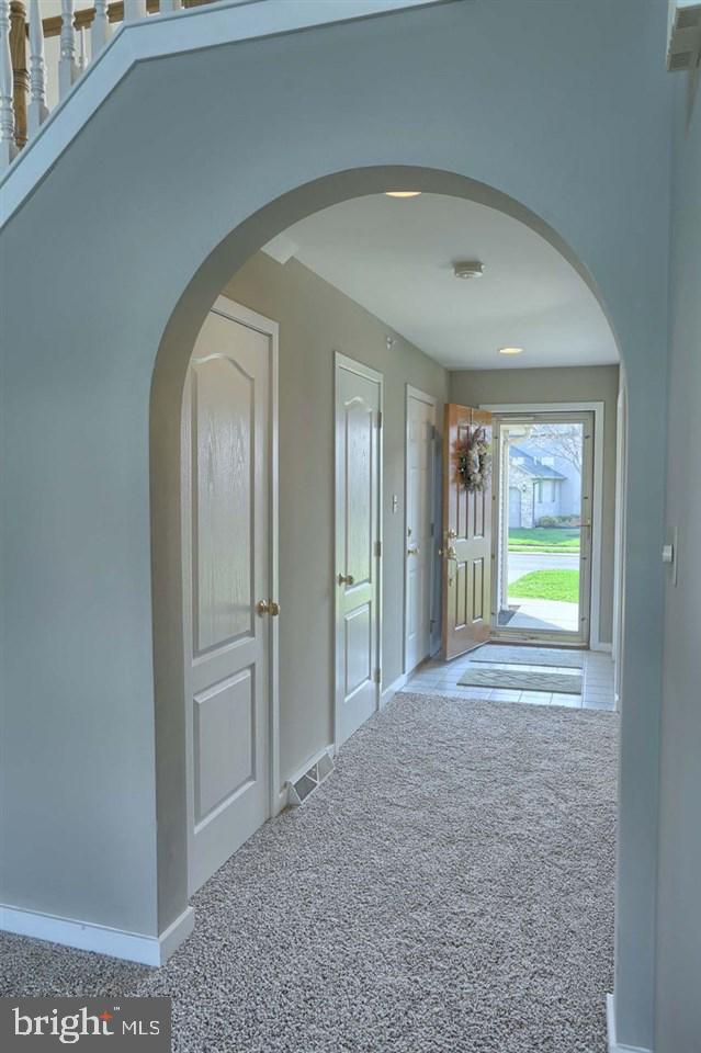 THE HERITAGE - Residential