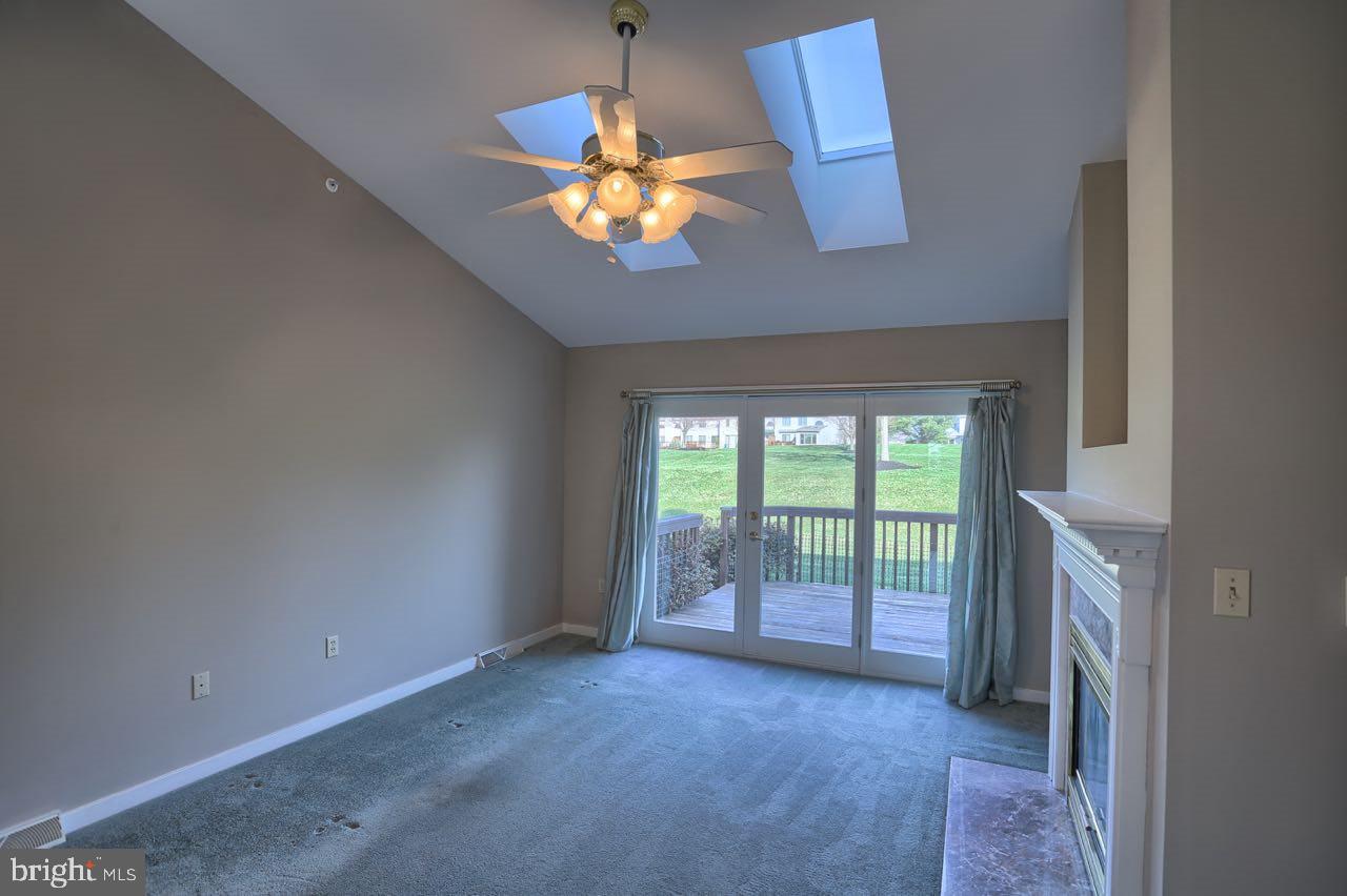 THE HERITAGE - Residential