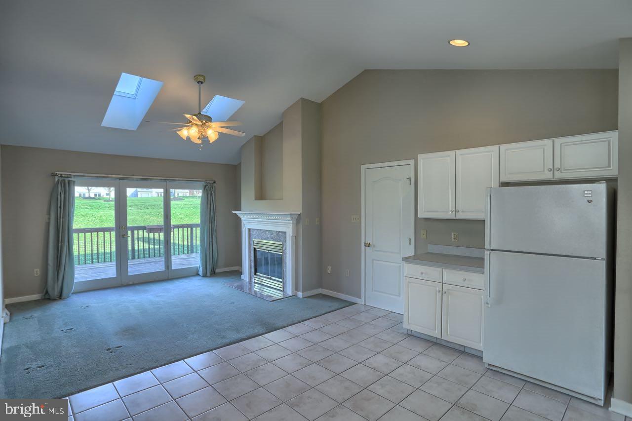 THE HERITAGE - Residential