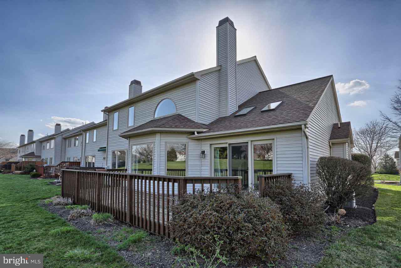 THE HERITAGE - Residential