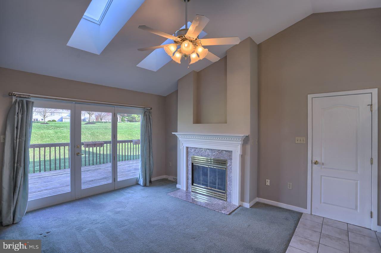 THE HERITAGE - Residential