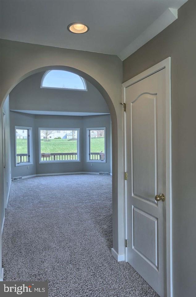 THE HERITAGE - Residential