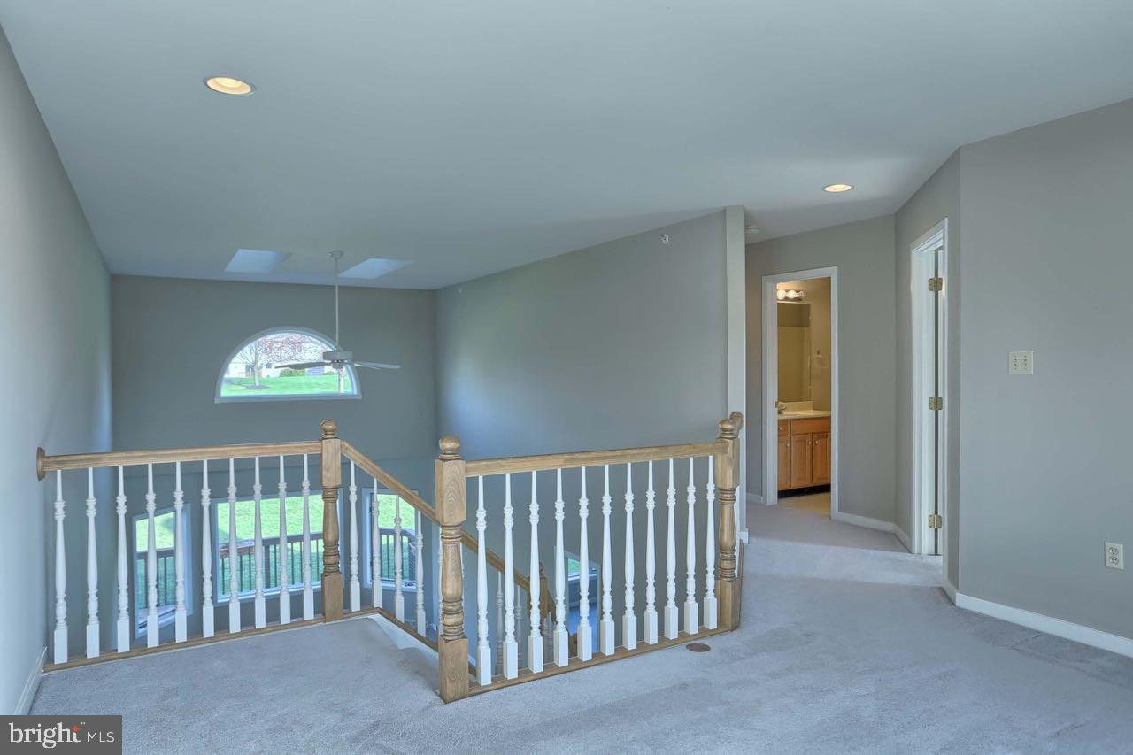 THE HERITAGE - Residential