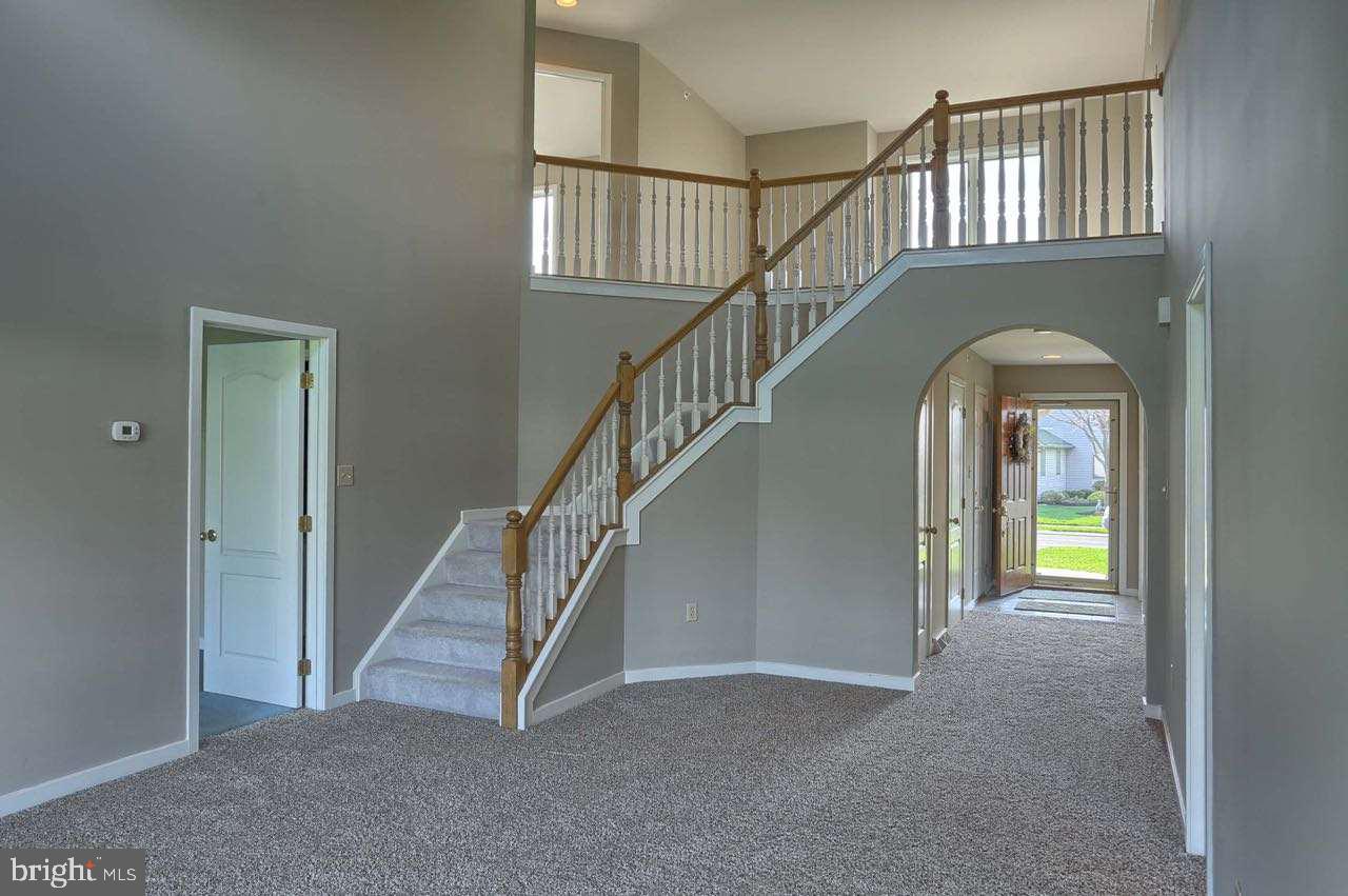 THE HERITAGE - Residential