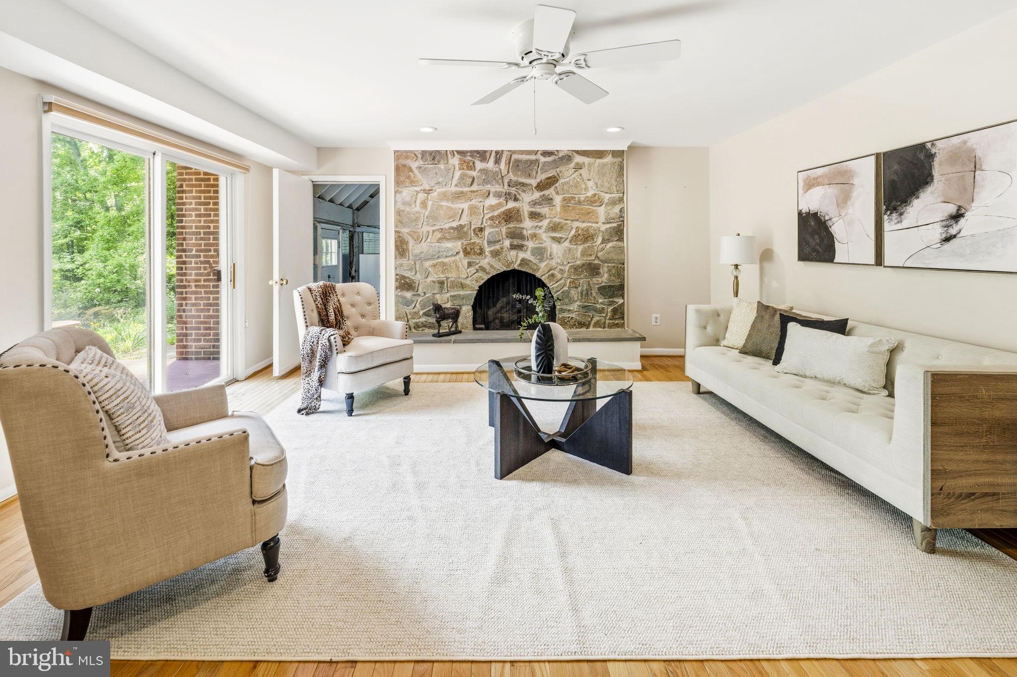 FAWCETT FARMS - Residential