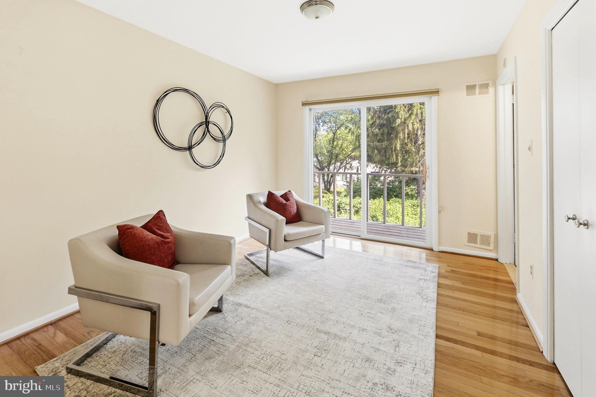 FAWCETT FARMS - Residential