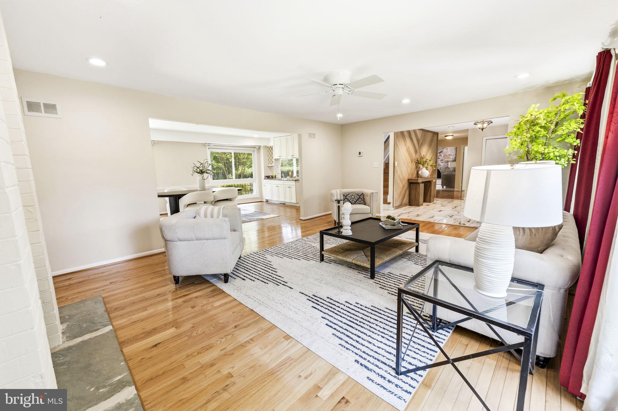FAWCETT FARMS - Residential