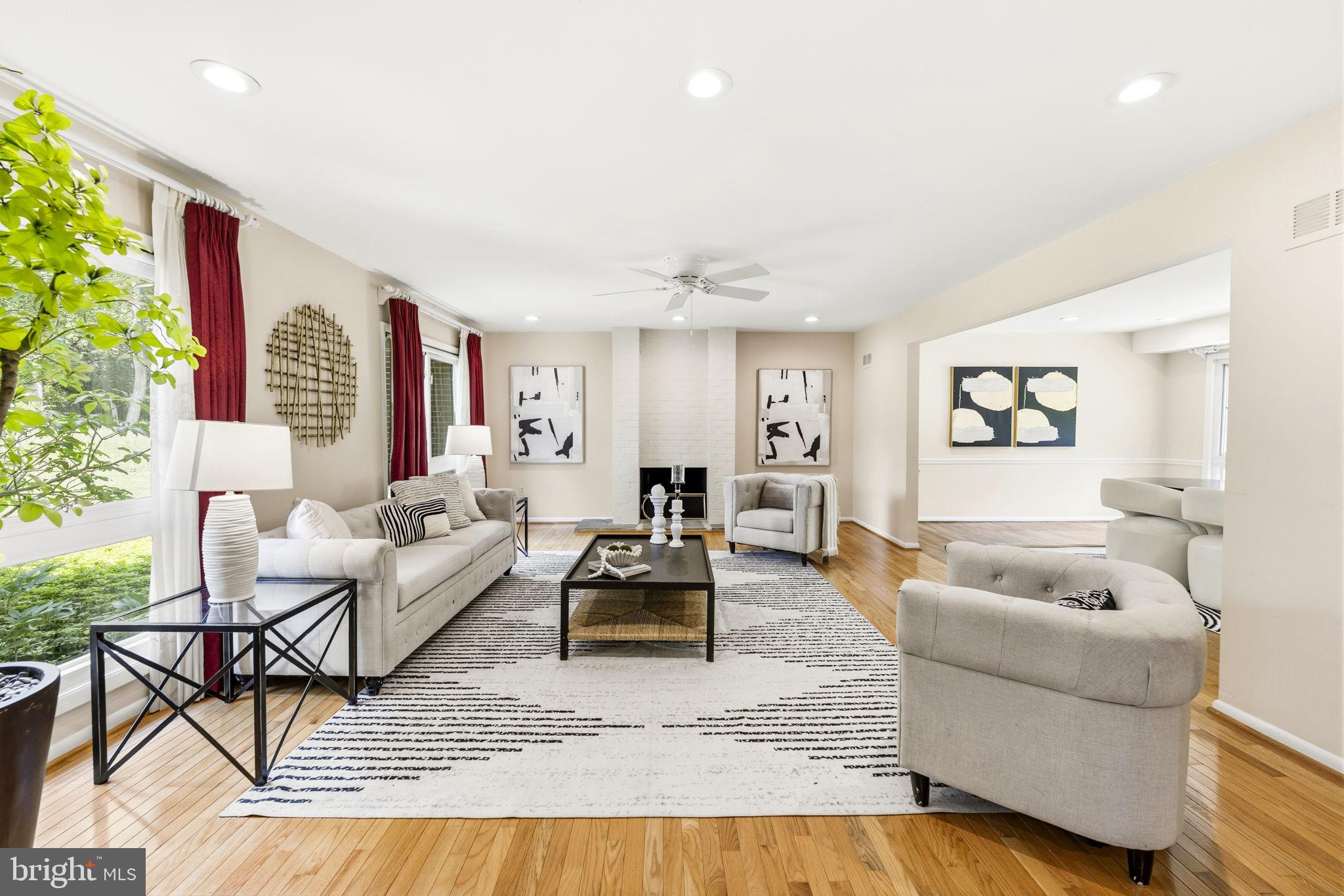 FAWCETT FARMS - Residential