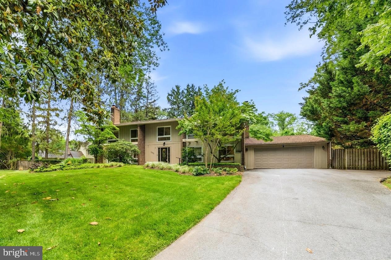 FAWCETT FARMS - Residential