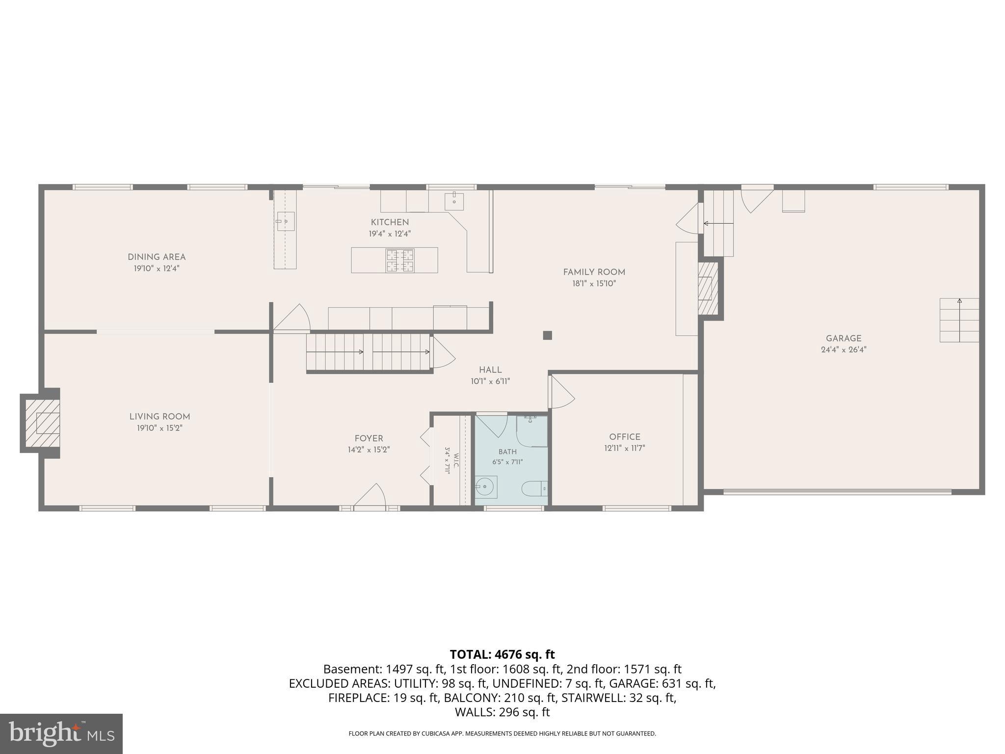 FAWCETT FARMS - Residential