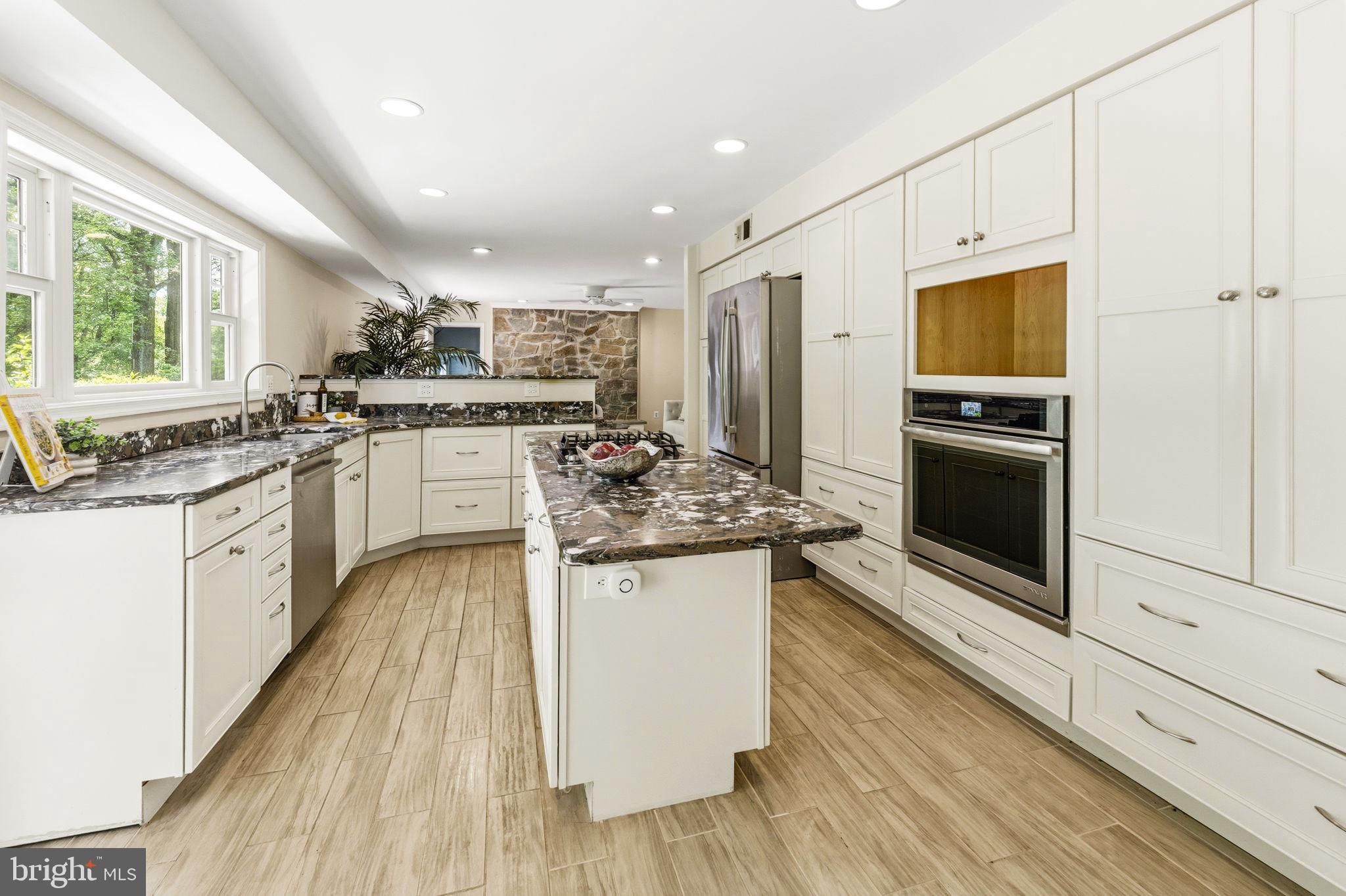 FAWCETT FARMS - Residential