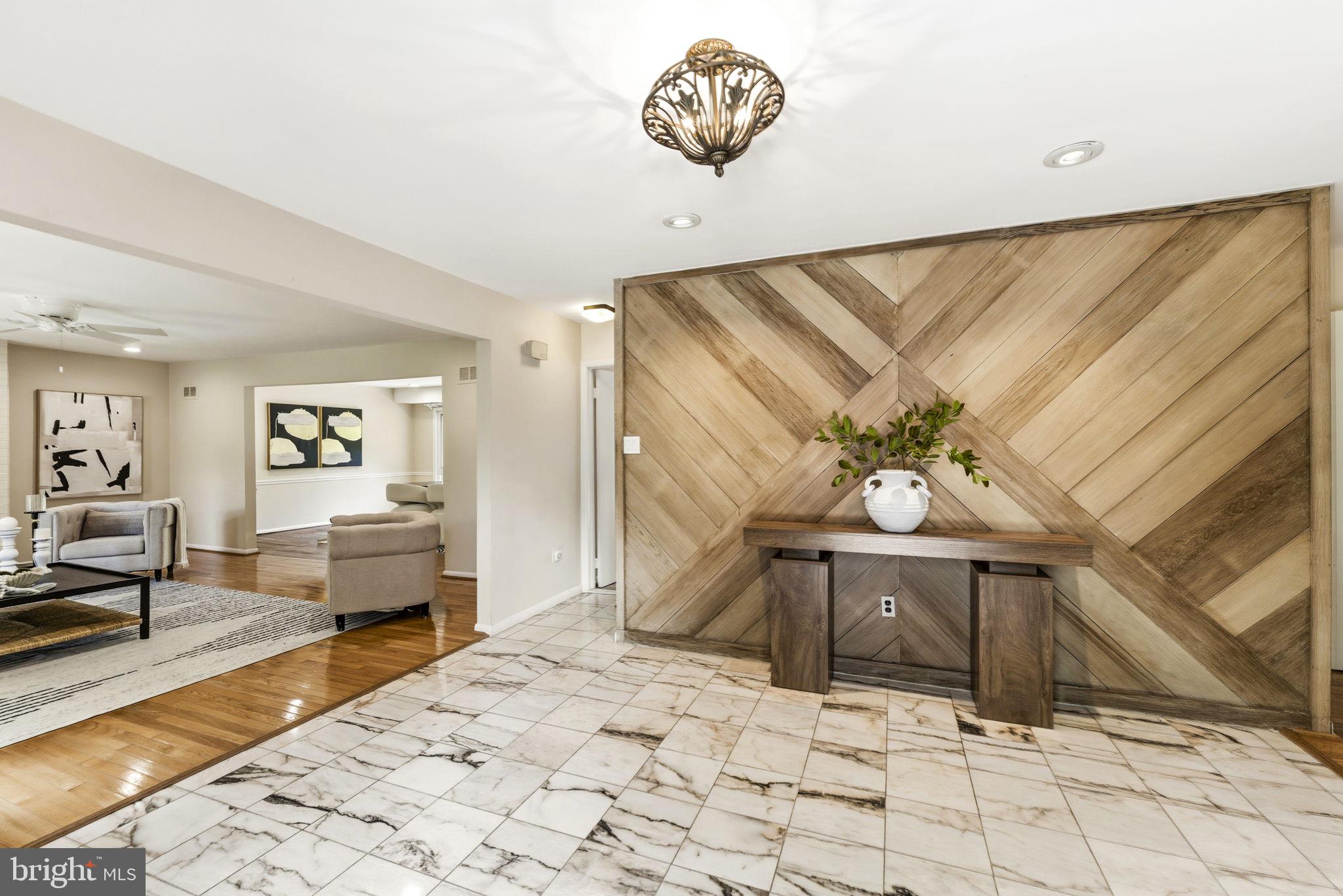 FAWCETT FARMS - Residential