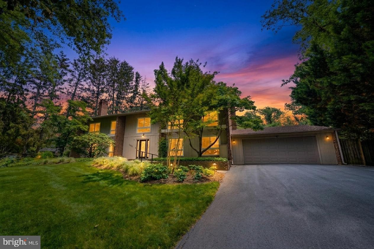 FAWCETT FARMS - Residential