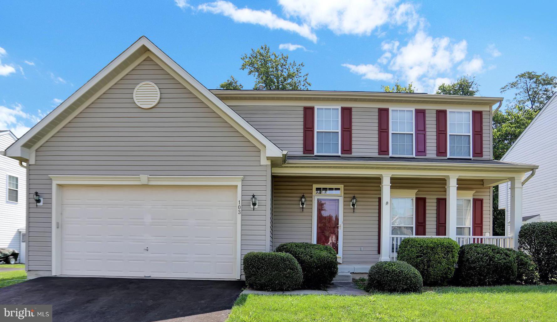 GRACE MANOR - Residential