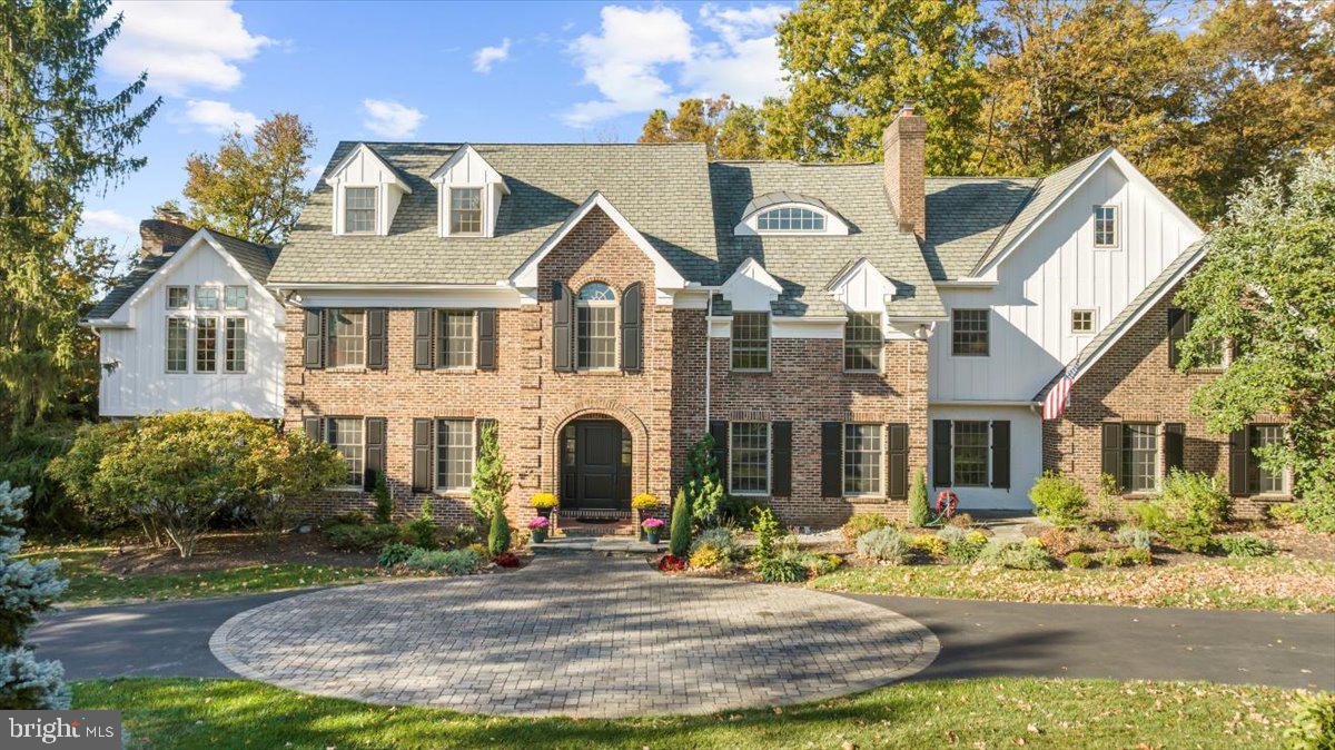 FOREST HILL - Residential