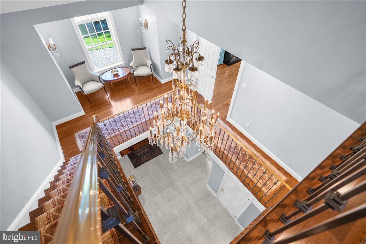 FOREST HILL - Residential