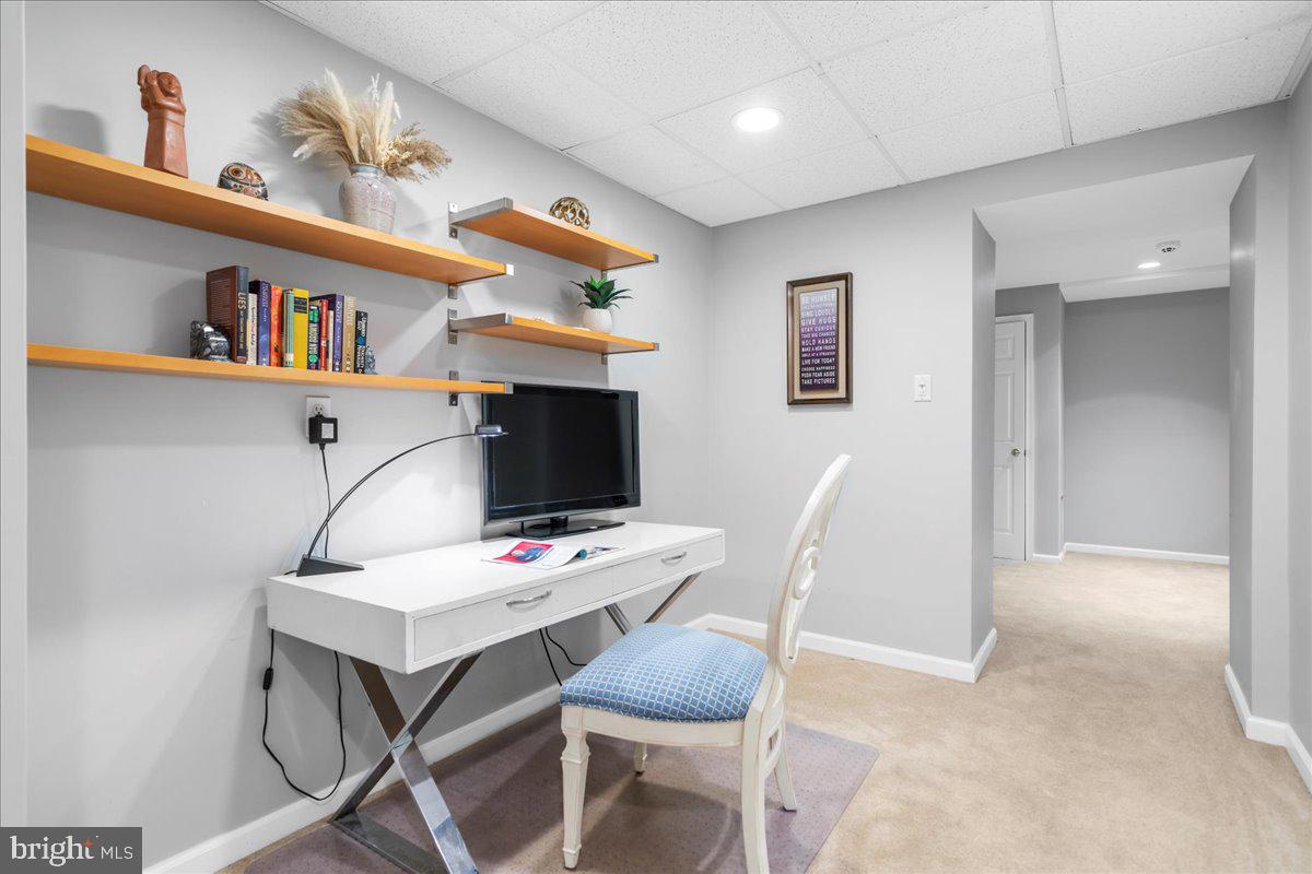 FOREST HILL - Residential