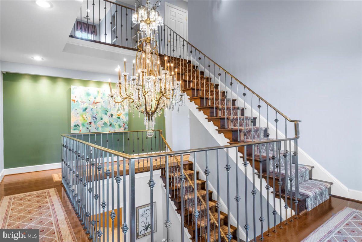 FOREST HILL - Residential