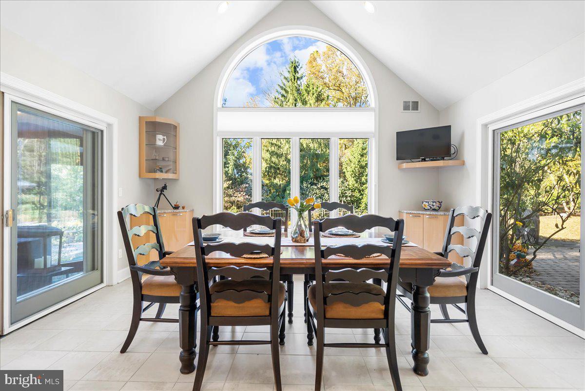 FOREST HILL - Residential