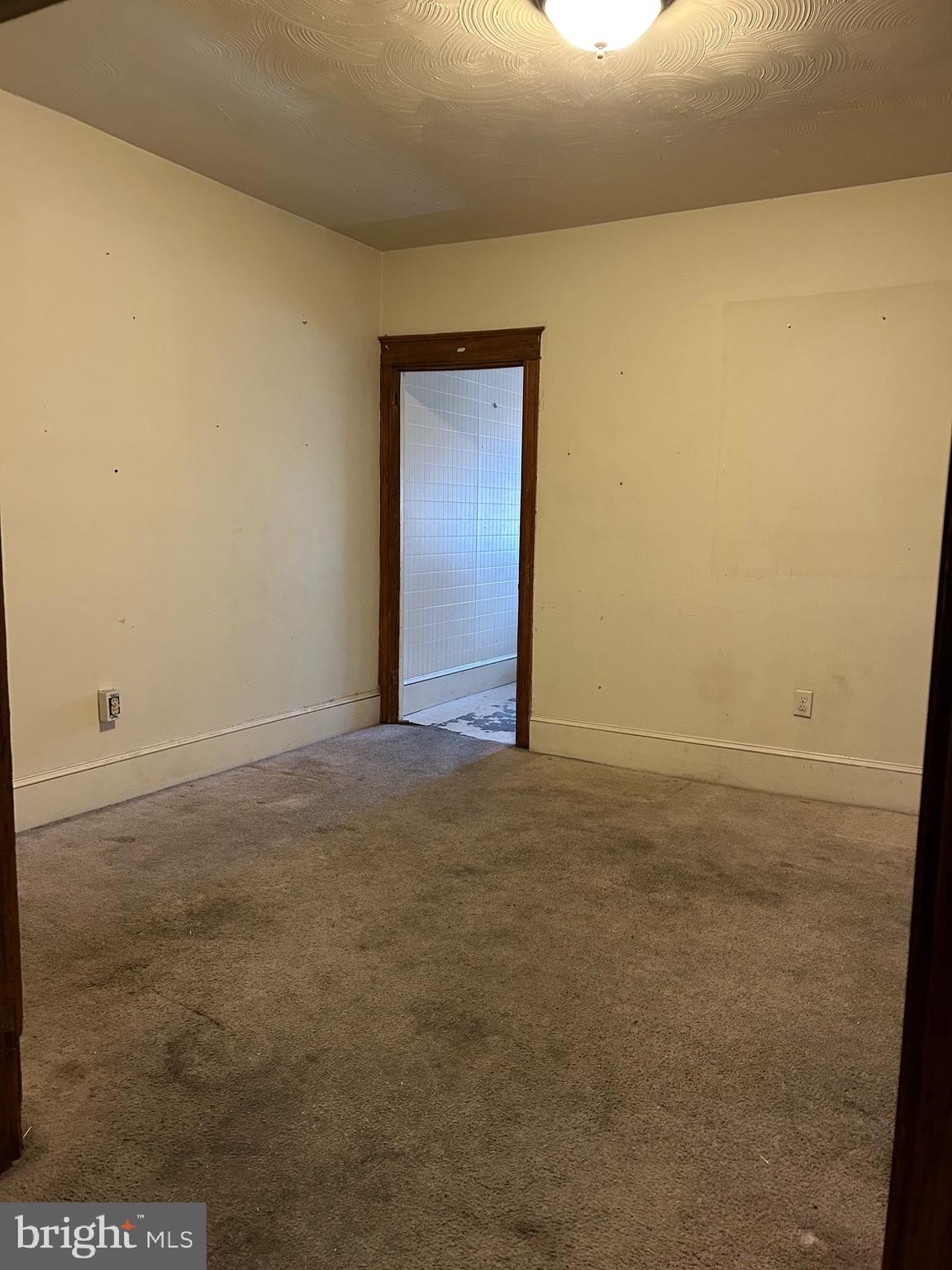 HARRISBURG CITY - Residential