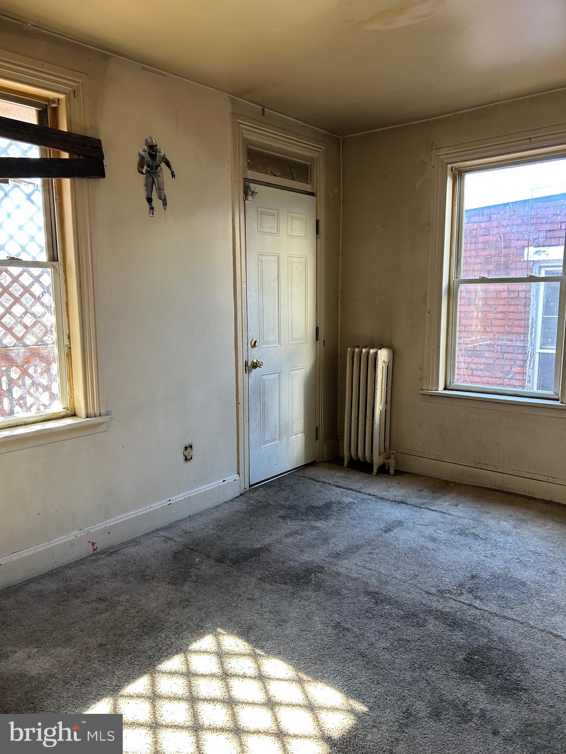 HARRISBURG CITY - Residential