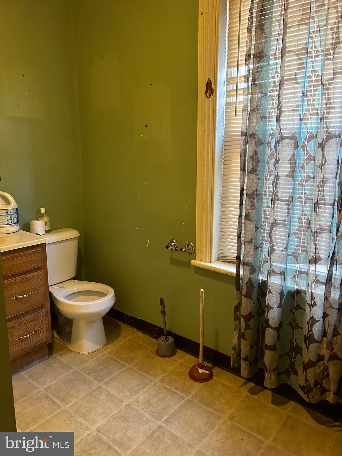 HARRISBURG CITY - Residential