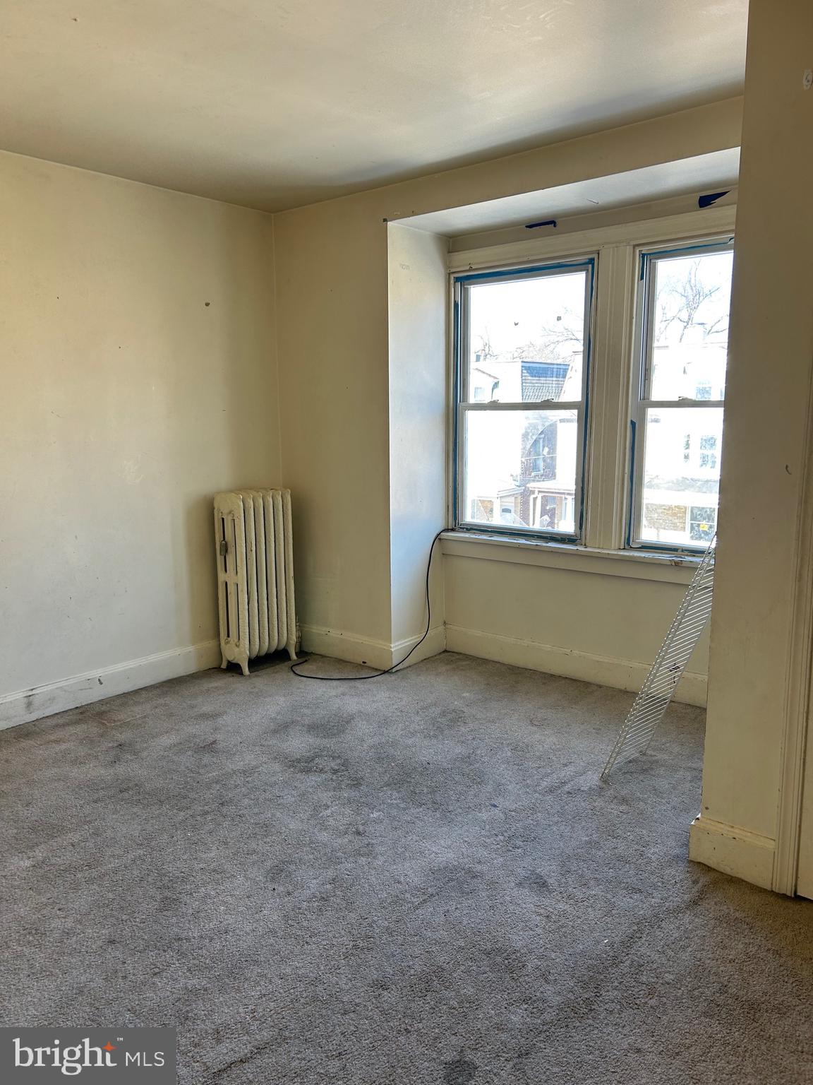 HARRISBURG CITY - Residential