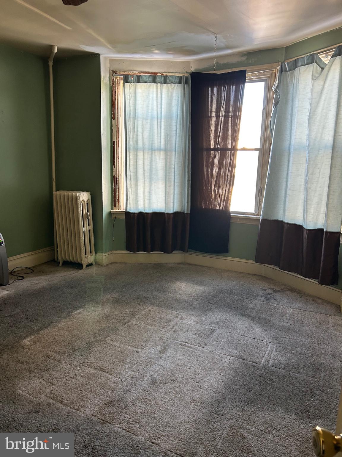 HARRISBURG CITY - Residential