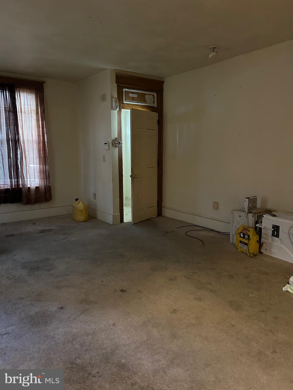 HARRISBURG CITY - Residential