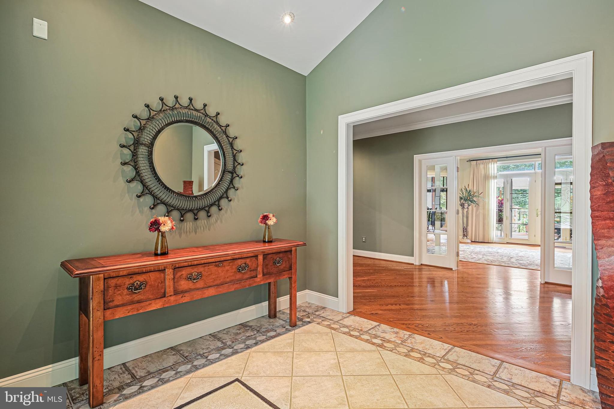 CATTAIL CREEK COUNTRY CLUB - Residential