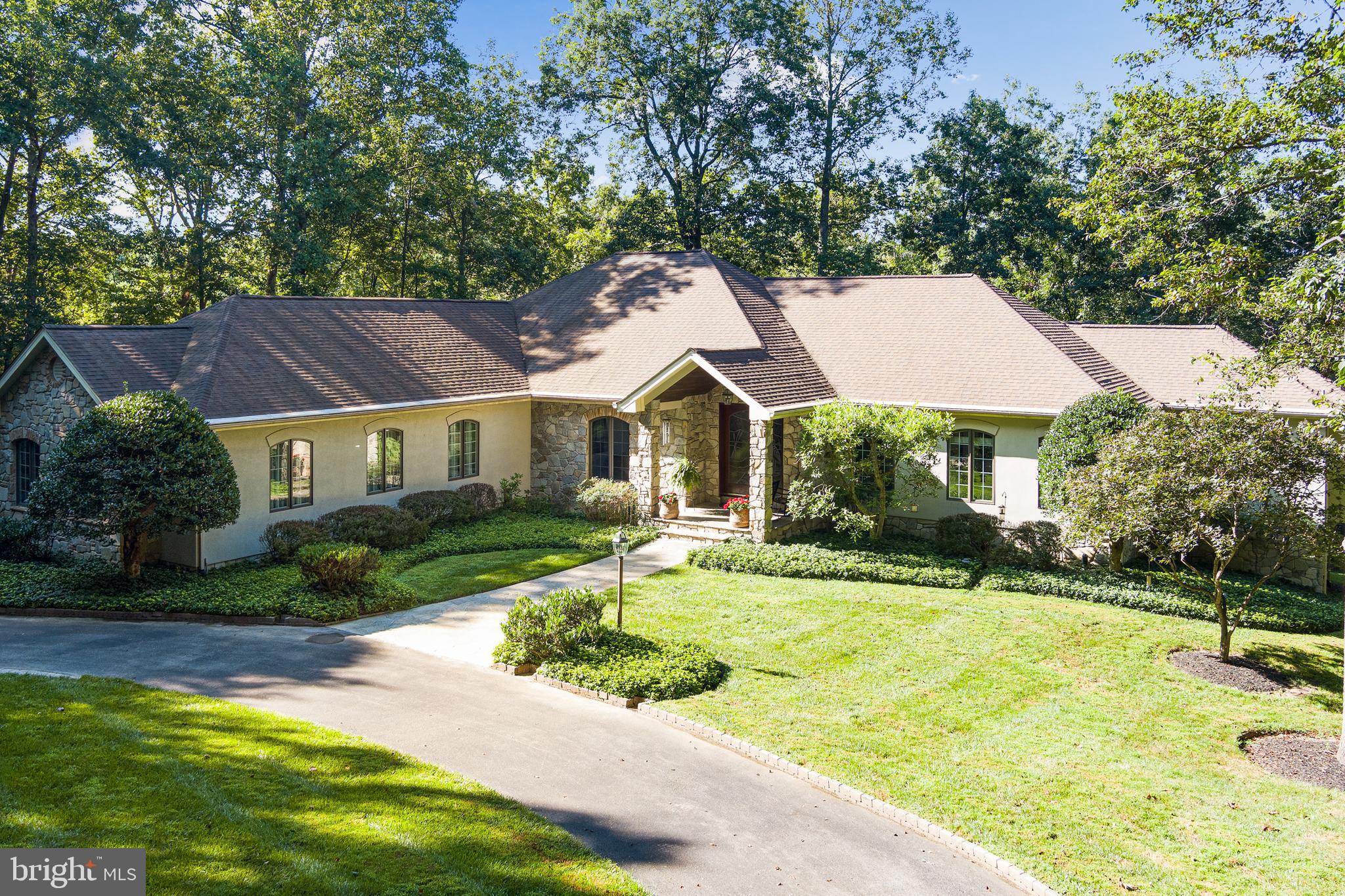 CATTAIL CREEK COUNTRY CLUB - Residential