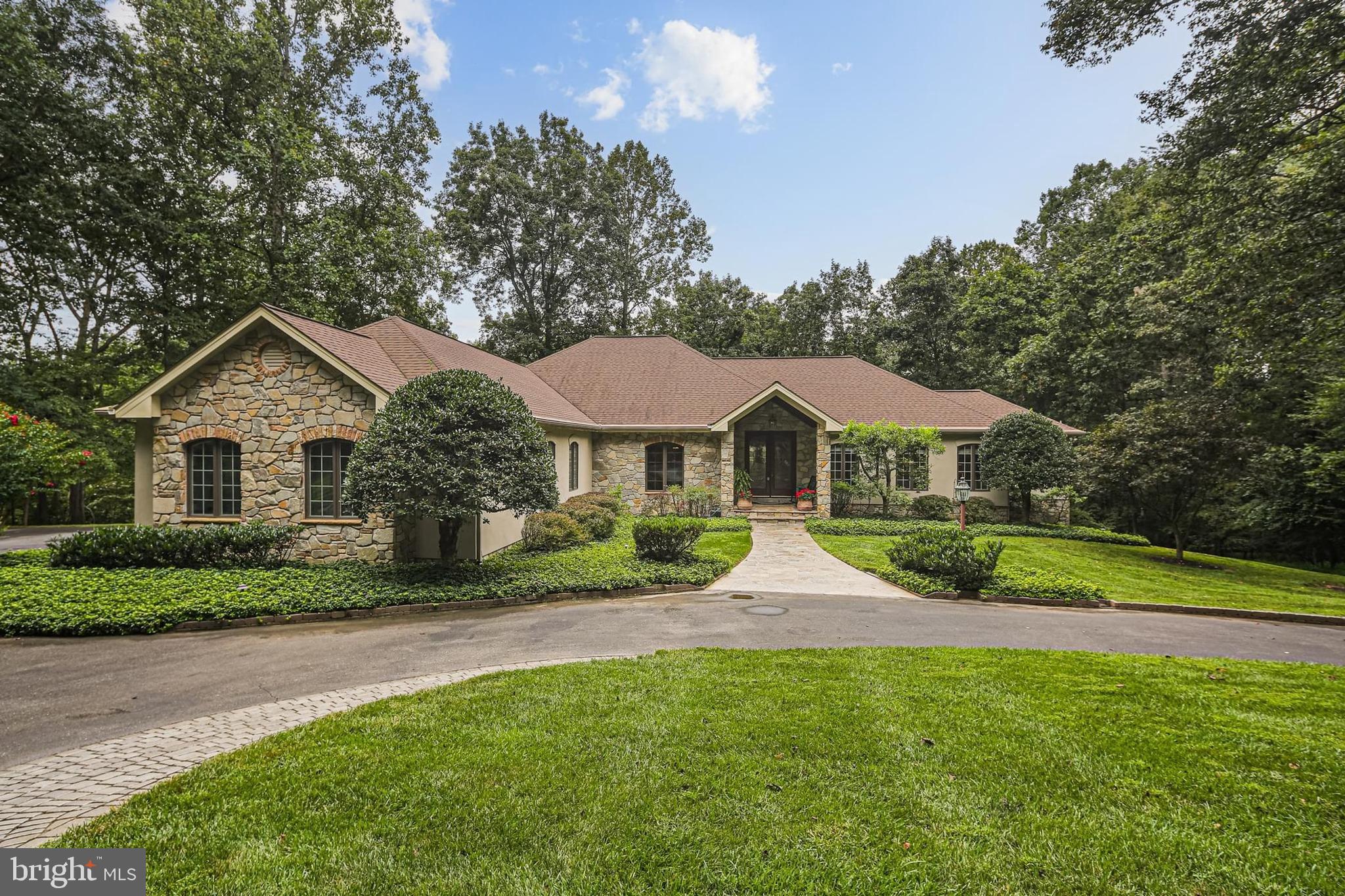 CATTAIL CREEK COUNTRY CLUB - Residential